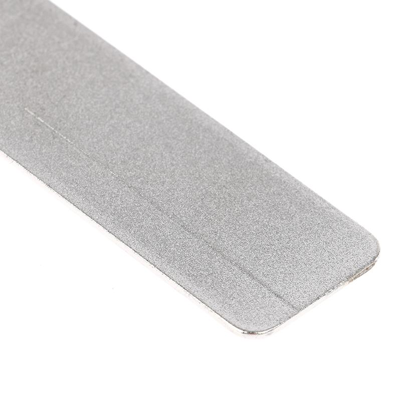 Outdoor Super Hard Diamond Grinding Stone Fish Hook File Pocket Multi Multi Tool