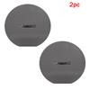 Accesorios de Cubierta de Extremo de Barra de Cepillo para Aspiradora Inalámbrica Dyson V7/ V8/ V10/ V11/ V15 de Accionamiento Directo