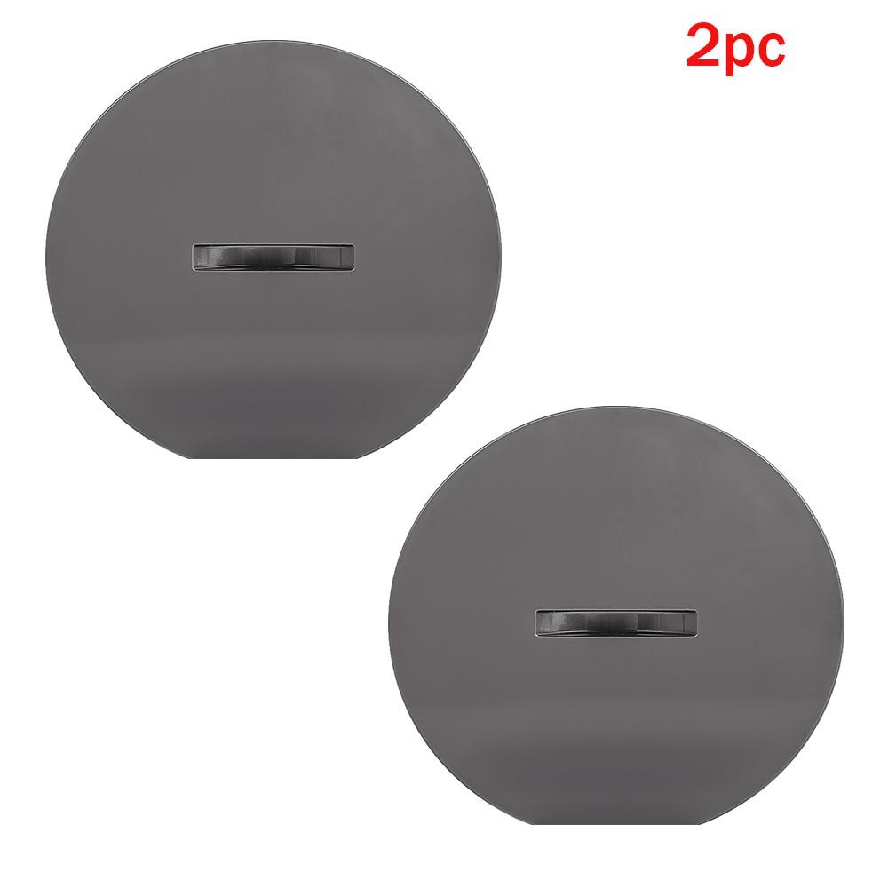 Accesorios de Cubierta de Extremo de Barra de Cepillo para Aspiradora Inalámbrica Dyson V7/ V8/ V10/ V11/ V15 de Accionamiento Directo