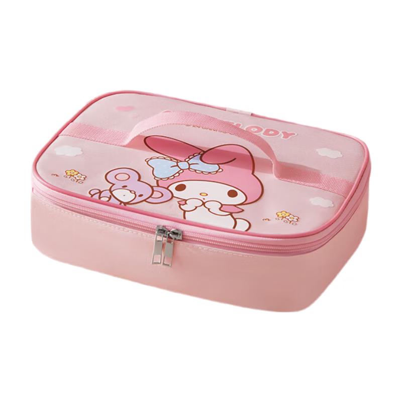 Sanrio Insulated Lunch Boxes & Bags