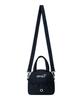 Emis Padded Stroll Bag-Navy