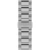 Tissot Stainless Steel Blue Dial Men's Fashion Watch T151.422.11.041.00