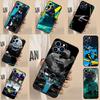 F1 Racing Fernando Alonso Phone Case For iPhone 16 15 11 13 12 14 Pro Max 13 Mini 7 8 14 Plus XS Max X XR Cover