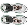 Under Armour Echo Cushioning Abrasion Resistant Breathable Low Top Casual Shoes Unisex White 6006061-348