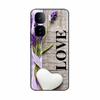 Silicon Case For Vivo iQOO Neo 10 Pro Back Cover For Vivo iQOO Neo 10 Pro Plus Case Soft Silicone Cover for iQOO Neo10 Fundas