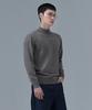 CHASECULT Men'S Essential Mock Neck Sweater-Cfzk5201D0L