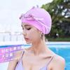 Junwen Comfortable Silicone Swimming Cap