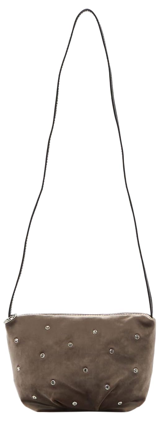 

[United Arrows Green Label Relaxing] Beaded Pochette 38321000001 2700 MOCA (27) FREE