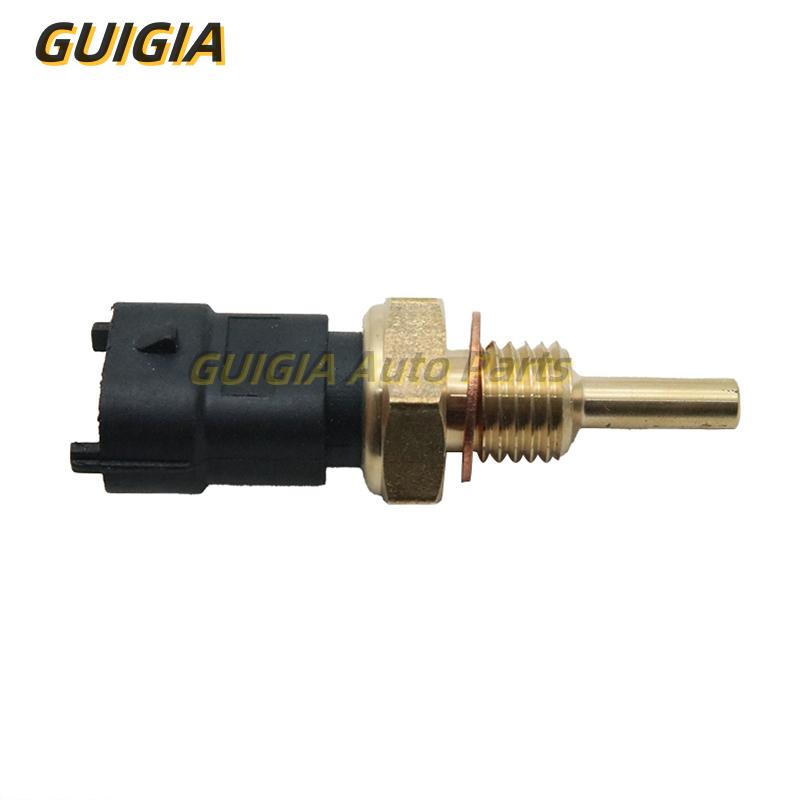 96476970 Coolant Temperature Sensor For Chevrolet Aveo2009 2010 2011 Pontiac G3 Base Located High Quality Car Spare Accessories Coolant Temperature 4
