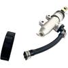 Rear Brake Master Cylinder Pump For Hisun Compatible ATV Models HS500 HS700 44520-107-0100