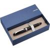Sailor Profit Light Fountain Pen ST Black Broad Nib 11-1039-620 with Converter