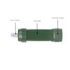 Outdoor Water Purifier Portable Travel Camping Hiking Emergency Life Survival Wild Drink Water Filter