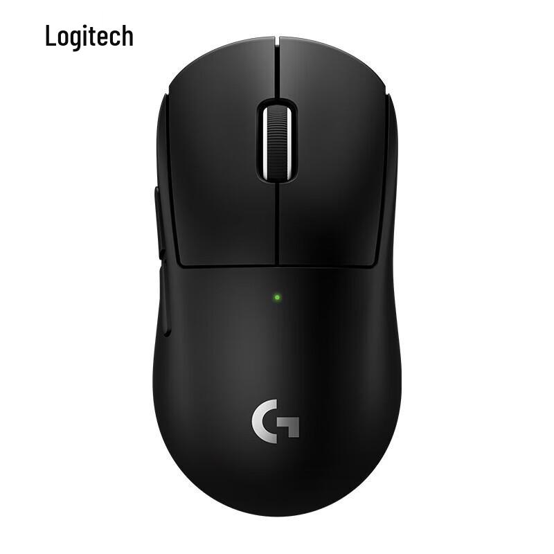 Logitech G GPW4 Wireless Gaming Mouse