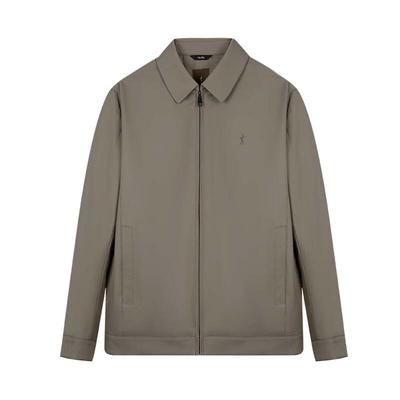 Men's Winter Warm Short Padded Jacket