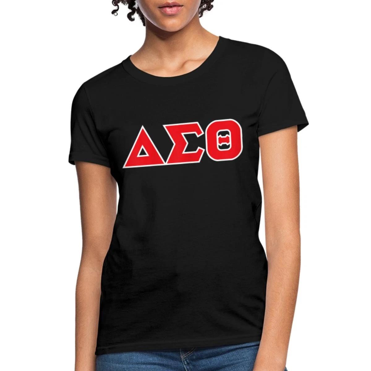 Delta Sigma Theta | Womens 1913 Sorority Women s T-Shirt XS
