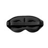 High Quality Soft 3D Eye Mask Breathable Light Blocking Sleeping Mask Pressure Free Capsule Eye Mask Sleep Space