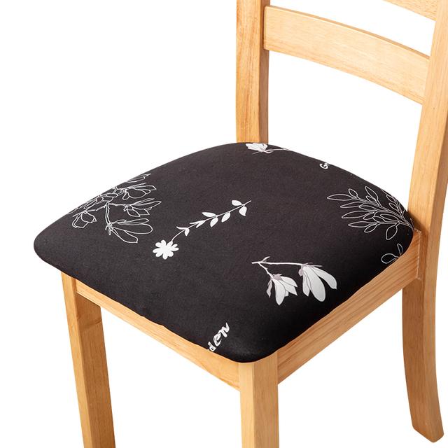 Stamp Soft Cushion Cover High Elasticity Cushions Cover Machine Washable Four Seasons Cushion Cover Antifouling Durable Designed For Home Office