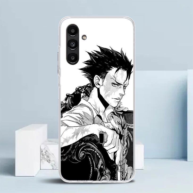 

Katekyo Hitman Reborn Phone Case For Samsung Galaxy A17 A37 A57 A16 A15 A14 A13 A56 A55 A54 A53 A36 A35 A34 A33 A26 A25 A24 A23 Samsung A13