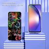 Game Dandys World Phone For Samsung A15 A25 A35 A55 A71 A51 Galaxy S9 S8 S10E A41 A31 A11 M12 M32 M30S M51 M52 J8 J6 J4 Plus Cov