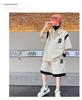 Boys' summer outfit set 2026 new children's outfit mid size cool and handsome summer sports thin style boys' summer fashion trend