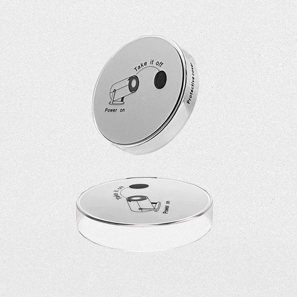 Projector lens protection Cover Avoid dust lens protector for Magcubic HY300 Protector for HY300Pro Projector hy300plus