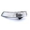 Powerful 1Pair Rearview Wing Mirror Indicator Light Parts 1538488 1538489 For Ford Focus 2008-2018 LED Turn Signal Light
