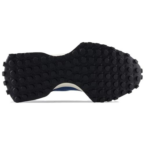 New Balance 327 Denim Pack - Heron Blue W - WS327JA