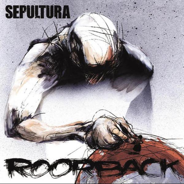 

LP Record SEPULTURA - Roorback BMGCAT511BOX3 BMG 2022 UK Rock