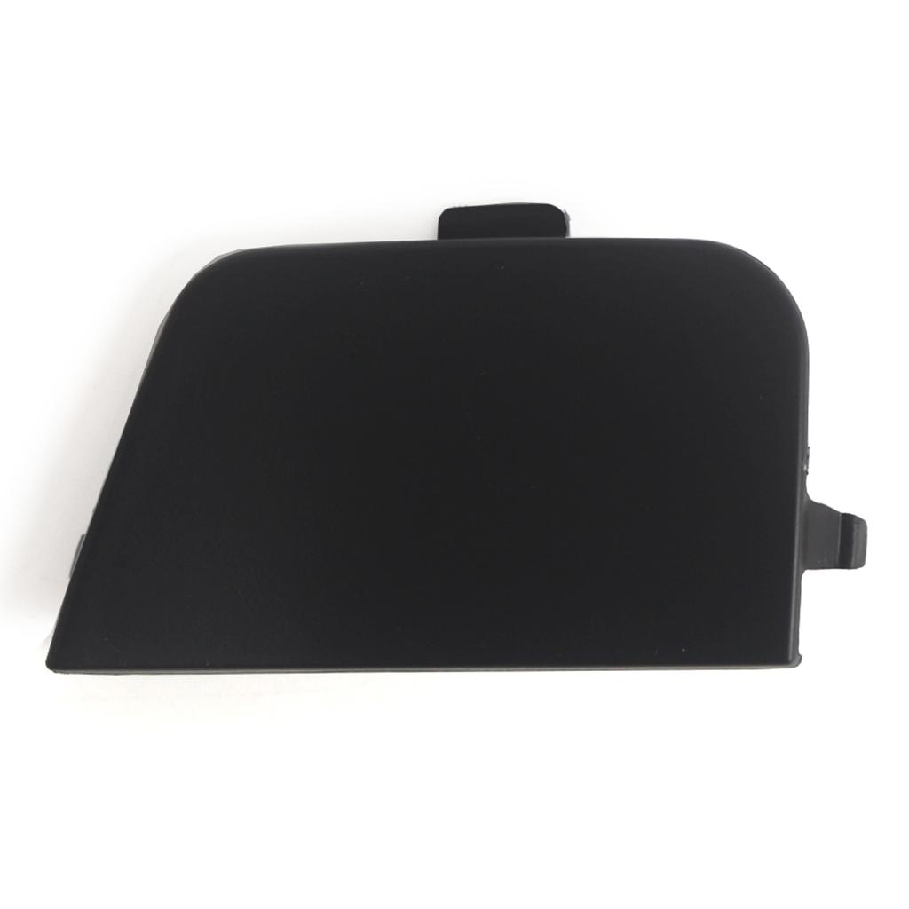 Rear Bumper Tow Hook Cover, Towing Eye Cap Replacement for BMW E92 E93 3Series 20072013,