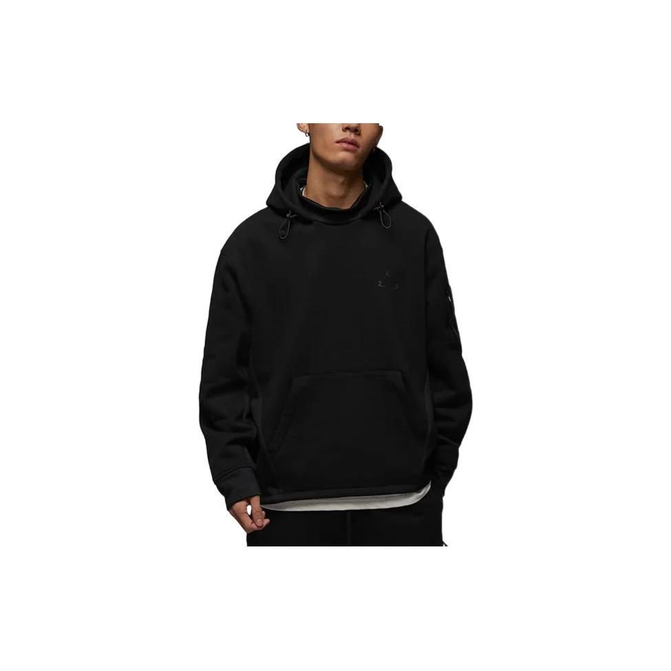 Jordan 23 Engineered Fleece Pullover Hoodie DV7682-010