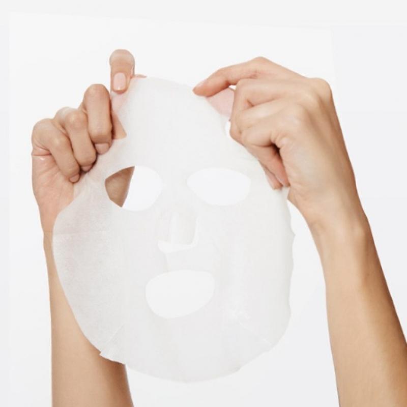 Eunyul Natural Mask Pack 15 Sheets  Aloe 5 Sheets+collagen 5 Sheets+hyaluron 5 Sheets   460 Won Per Sheet 