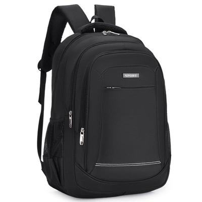 16-inch Water-Resistant Business Casual Laptop Backpack – Large Capacity, Ideal for Students and Travel