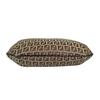 FENDI Zucchino Handbag beige Women used