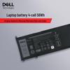 Dell Laptop Replacement Battery