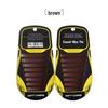 Colorful No-Tie Silicone Elastic Shoelaces - I-Shaped Design for Adults & Children