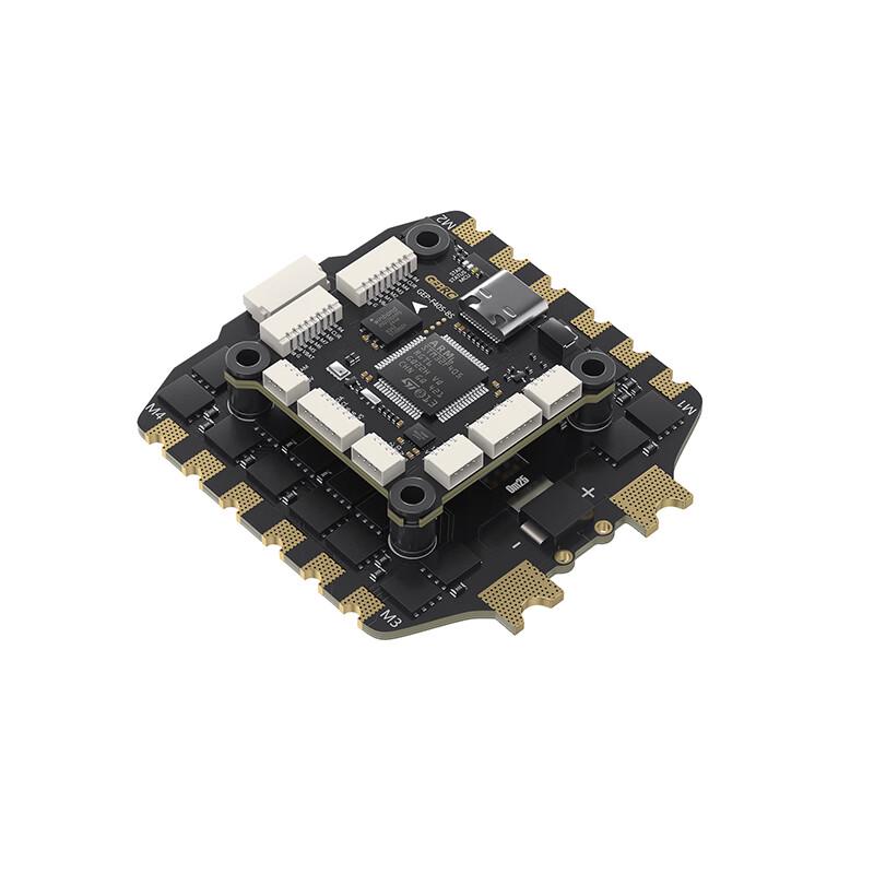 GEPRC TAKER FPV Flight Stacks & AIO Controllers