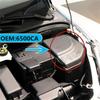 Sikringsboks Øvre Deksel Lokk For Peugeot 3008 307 308 408 RCZ Citroen C4 DS5 6500CA