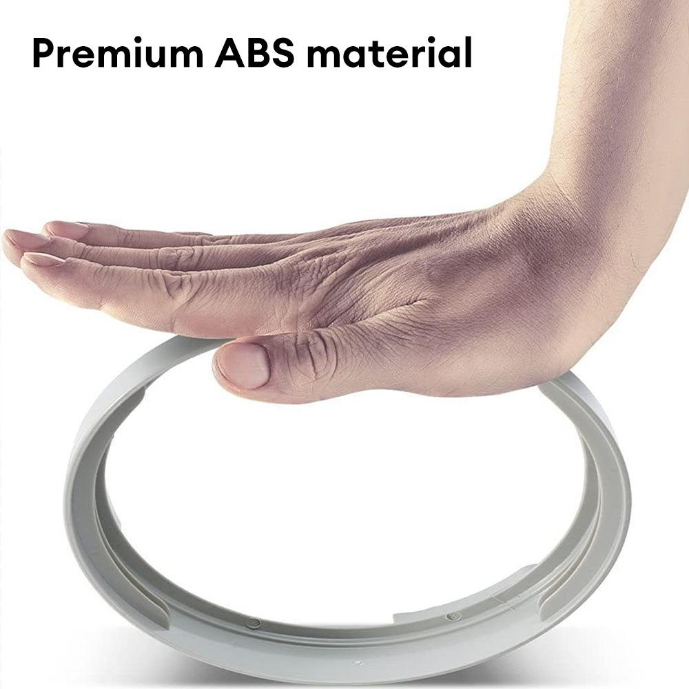 130mm/150mm Portable Replacement Air Conditioner Exhaust Hose Pipe Connector Coupler Air Conditioner Accessories Window Adaptor