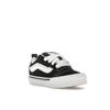 Vans Knu-Skool Kids Black True White Kids Sneakers VN000CYU6BT