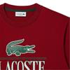 Lacoste Mens Oversized Sweatshirt