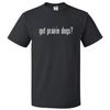 Do You Have Prairie Dogs? T-shirt TeeOpens In a New Window or Tab