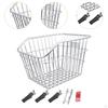 Rear Bike Basket for Convenient Cycling