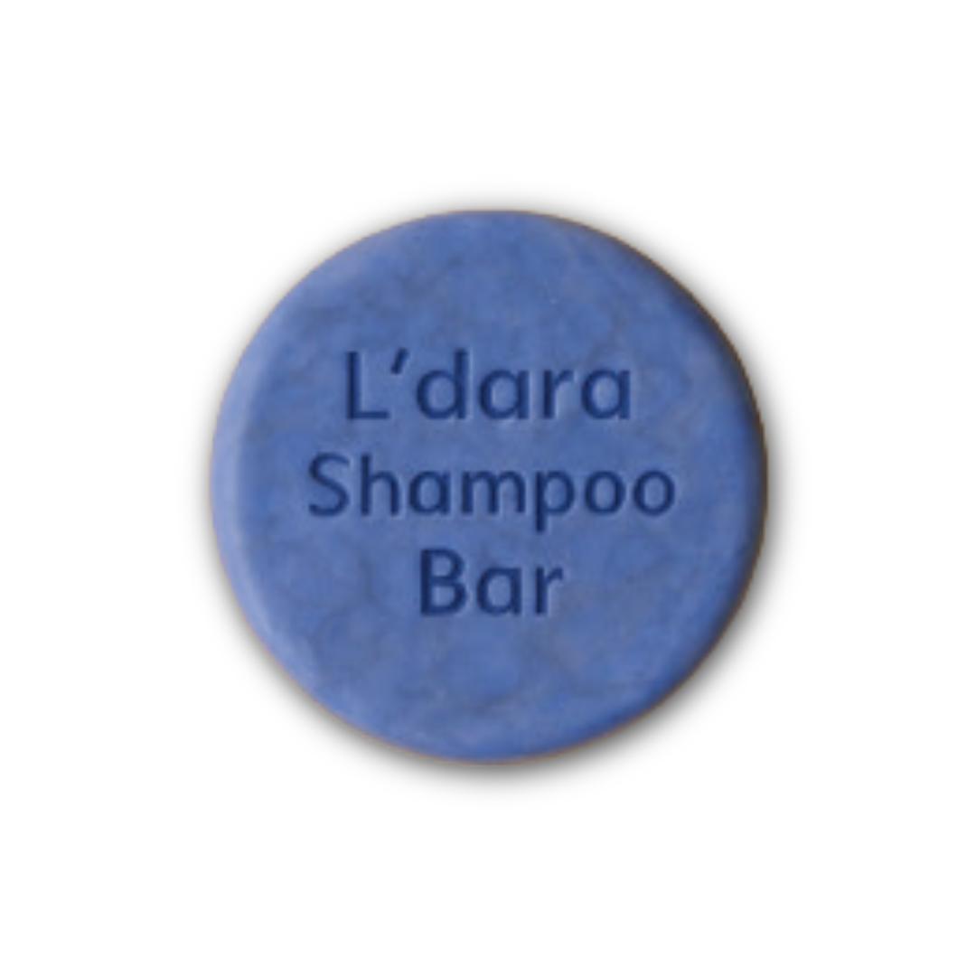 

L’dara Scalp Care Natural Shampoo Bar 120g (Rosemary / Lemongrass) (2 Options) #Lemongrass x 1pcs