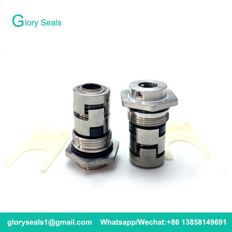 GLF-12 CR-12 Mechanical Seals for CR1/CR3/CR5 12mm High Quality Cartridge Mechanical Seal For Pump