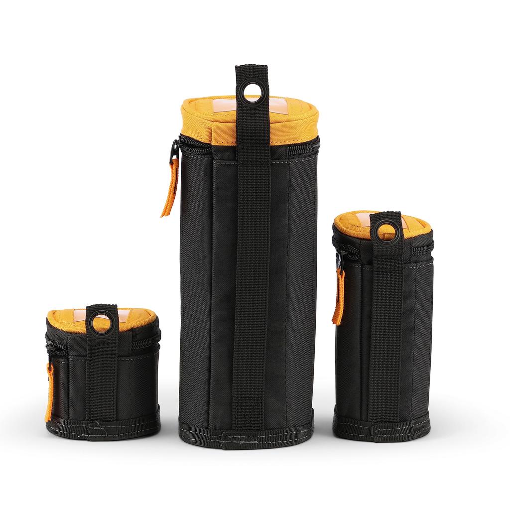 Toughbuilt 3-Pack Tower Softbox TB-192-B