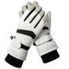 Ski Gloves Waterproof Touchscreen Insulated For Outdoor Winter Sports Adults