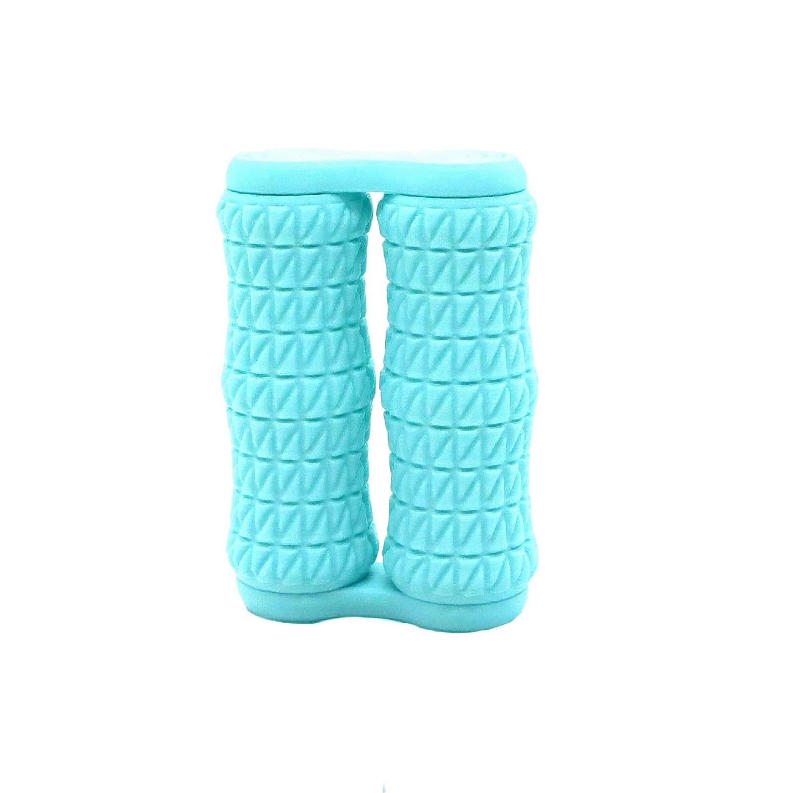 

Portable Fingertip Hand Massage Decompression Toy One Size