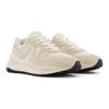 New Balance 57/40 Baskets Femme Sel Marin Crème Taupe Calme W5740CHA