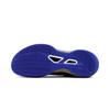 Li Ning Blade 5 V2 Dempende, Antislip, Ademende Lage Basketbalschoenen voor Heren, Blauw ABAV061-3