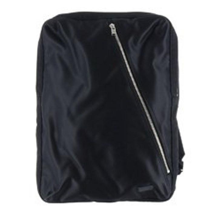 Porter Lift Backpack 1. Black 28cm x 41cm x 10cm